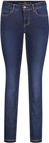 MAC Jeans Dream Skinny Jeans dark washed (Damen)