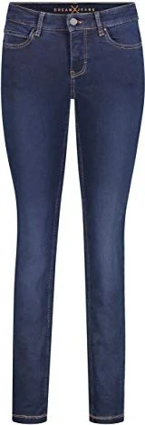 MAC Jeans Dream Skinny Jeans dark washed (Damen)
