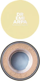 Dr. Emi Arpa Daily Defence Powder 03 medium tan LSF30, 9.8g