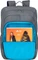 RivaCase Alpendorf 7569 ECO Laptop Rucksack 17.3", grau Vorschaubild