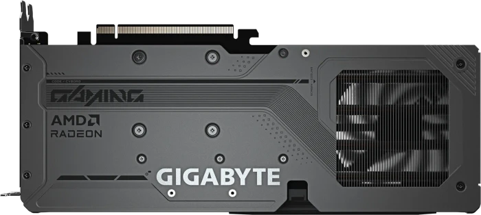 GIGABYTE Radeon RX 9060 XT Gaming 8G, 8GB GDDR6, HDMI, 2x DP