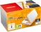 Nintendo New 2DS XL weiß/orange Vorschaubild