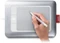 Wacom Bamboo Fun Small, USB, DE Vorschaubild