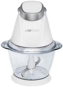 Clatronic MZ 3579 Zerkleinerer weiß