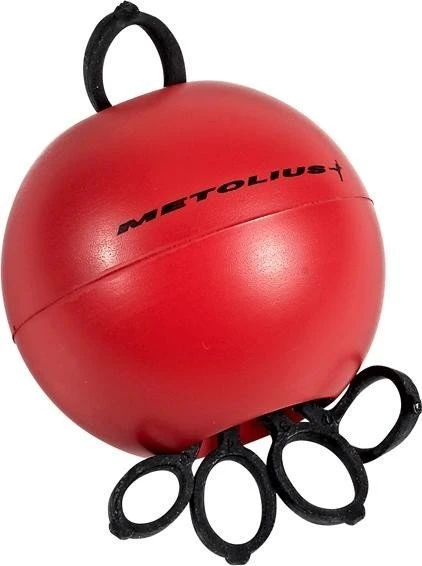 Metolius GripSaver Plus Trainingsball Unterarmtrainer – Bild 3 von 3