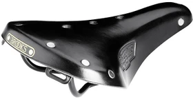 Brooks B17 Standard S 176mm Sattel schwarz