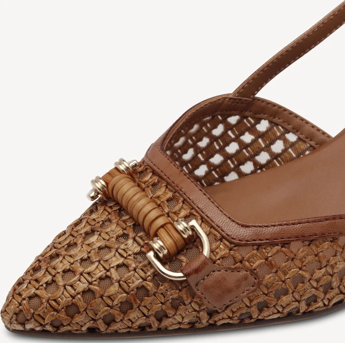 Tamaris Slingpumps braun (Damen)