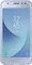 Samsung Jelly Cover für Galaxy J3 (2017) blau Vorschaubild