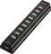 LogiLink USB-Hub, 10x USB-A 2.0, USB-B 2.0 [Buchse] Vorschaubild