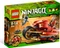 LEGO Ninjago - Kais Feuer-Bike Vorschaubild