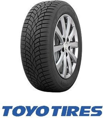 Toyo Observe S944 185/55 R15 82H