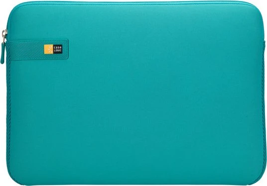 Case Logic LAPS-114 14.1" Laptop Sleeve Latigo Bay türkis
