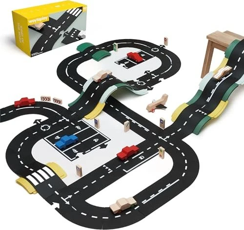 waytoplay Drive King of the Road