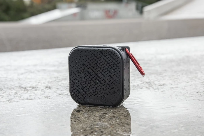 Hama Pocket 3.0 schwarz