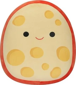 Jazwares Squishmallows Mannon der Gouda Käse 30cm