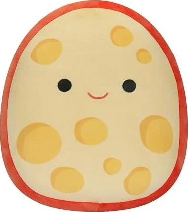 Jazwares Squishmallows Mannon der Gouda Käse 30cm