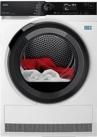 AEG Electrolux 9000 AbsoluteCare Plus TR9T75685 Wärmepumpentrockner