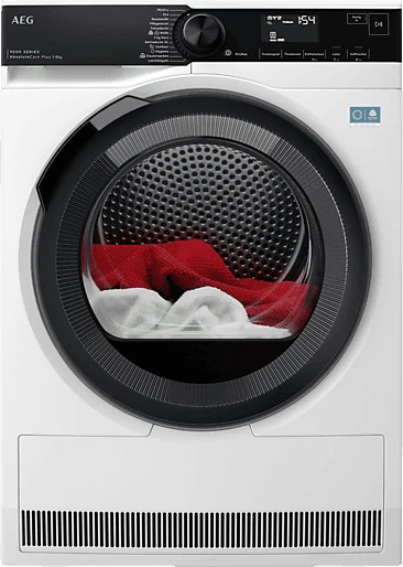 AEG Electrolux 9000 AbsoluteCare Plus TR9T75685 Wärmepumpentrockner