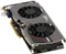 MSI GeForce GTX 560 Ti 448 Cores, N560GTX-448 Twin Frozr III Power Edition/OC, 1.25GB GDDR5, 2x DVI, Mini HDMI Vorschaubild