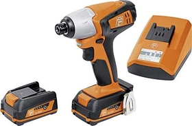 Fein ASCD 12-100 W4C Akku-Schlagschrauber inkl. Koffer + 2 Akkus 2.5Ah