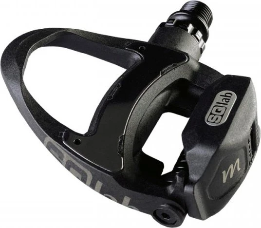 SQ-lab 512 XL Klickpedale