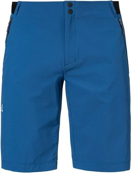 Schöffel Blaustein Hose kurz cornflower blue (Herren)