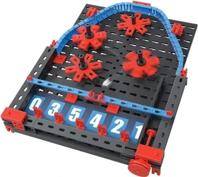 fischertechnik Advanced Pinball