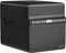 Synology DiskStation DS423, 2GB RAM, 2x RJ-45 1000Base-T, 2x USB-A 3.0 Vorschaubild