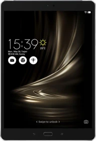 ASUS ZenPad 3S 10 Z500M-1H, grau, 64GB