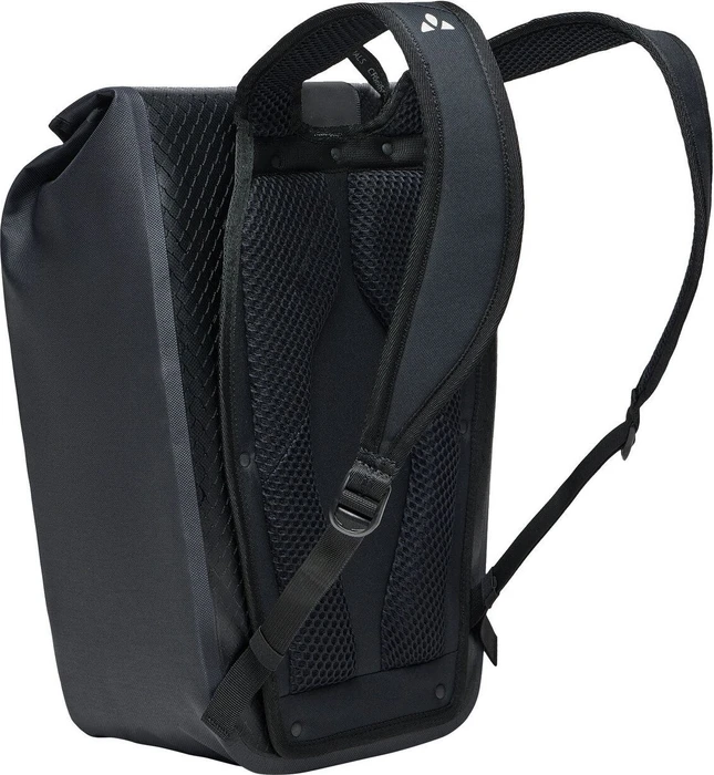 Vaude Clubride Aqua 17 schwarz