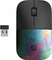 HP Z3700 Wireless Mouse Oil Slick schwarz/bunt, USB Vorschaubild