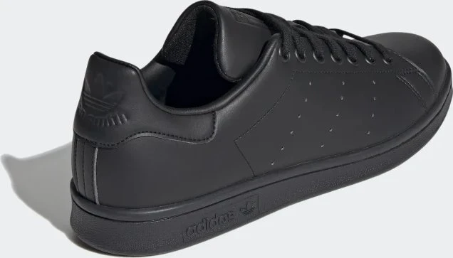 adidas Stan Smith core black/cloud white (Herren)