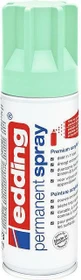 edding 5200 Permanentspray Premium-Acryllack neo mint matt, 200ml