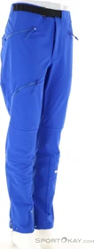 Mammut Eiger Nordwand Advanced SO Hose lang eiger blue (Herren)