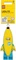 LEGO Schlüsselanhänger - Bananen-Mann Vorschaubild