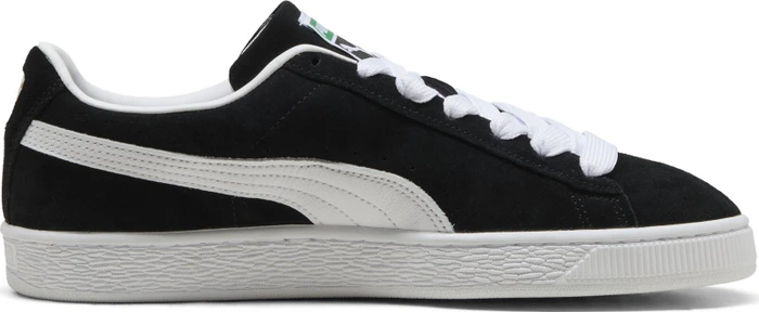 Puma Suede Classic puma black/puma white