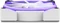 NZXT Aer RGB 2, Matte White, weiß, 120mm Vorschaubild