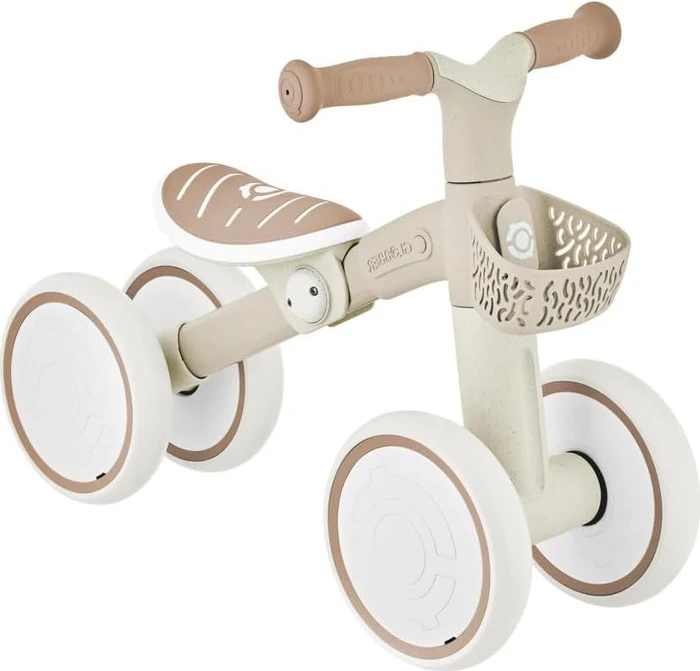 Globber Eco taupe (736-466)