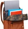 Case Logic Commence Rucksack 15.6", penny/palm