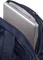 Samsonite GuardIT Classy 14.1" Notebook-Rucksack, Midnight Blue Vorschaubild