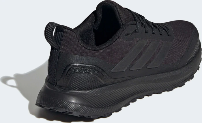 adidas Runfalcon 5 TR core black/carbon (Damen)