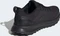 adidas Runfalcon 5 TR core black/carbon (Damen) Vorschaubild