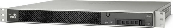 Cisco ASA 5525-X with FirePOWER Firewall