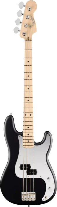 Fender Steve Harris Precision Bass Olympic White
