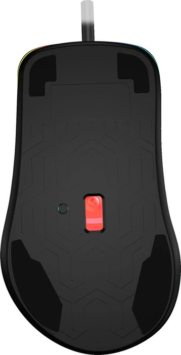GameMax Strike Gaming Mouse, USB