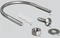 DeLOCK starr Outdoor-Antenne, 2.4GHz, 8dBi, omnidirektional, grau, 0.51m Vorschaubild