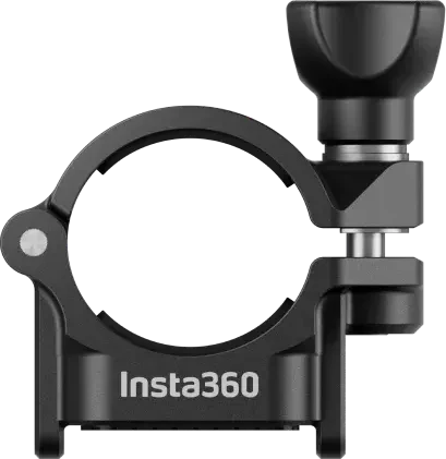 Insta360 Selfie-Stick-Ringhalterung