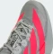 adidas Adizero Adios Pro Evo 2 silver metallic/lucid red/grey two Vorschaubild