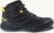 Jack Wolfskin Woodland Texapore Mid black/burly yellow xt (Junior) Vorschaubild