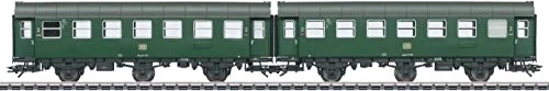 Märklin - Spur H0 Personenwagen - Personenwagen-Paar